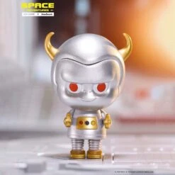 Labubu - The Monsters Space Series By How2Work -Doll Toy Store image 603