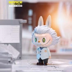 Labubu - The Monsters Space Series By How2Work -Doll Toy Store image 609