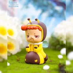 Migo - Sibling Fighting Series By Gwen MIGO Mido -Doll Toy Store image 635