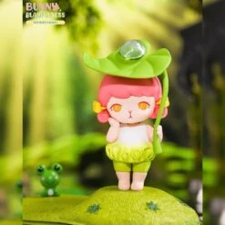 Bunny - Playfulness Series -Doll Toy Store image 649