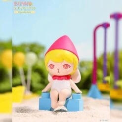 Bunny - Playfulness Series -Doll Toy Store image 650