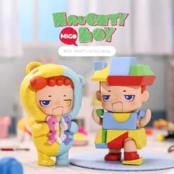 Migo - Naughty Boy Series By Gwen MIGO Mido -Doll Toy Store image 654