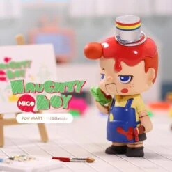 Migo - Naughty Boy Series By Gwen MIGO Mido -Doll Toy Store image 656