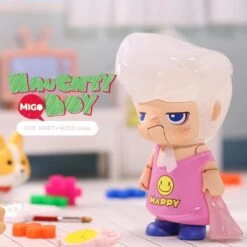 Migo - Naughty Boy Series By Gwen MIGO Mido -Doll Toy Store image 658