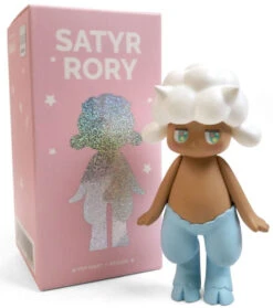 Satyr Rory - Rory Series 1 By Seulgie Lee