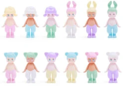 Satyr Rory - Rory Series 1 By Seulgie Lee 5 Satyr Rory - Rory Series 1 By Seulgie Lee -Doll Toy Store image 661