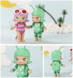 Molly - Bugs Series By Kenny Wong -Doll Toy Store image 669