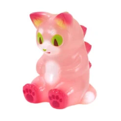 Sitting Negora (Sakura 2023) By Konatsu