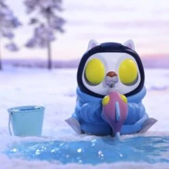 Little Voyagers (Sub-Zero) Mini Series By Coarse 10 Little Voyagers (Sub-Zero) Mini Series By Coarse -Doll Toy Store image 676