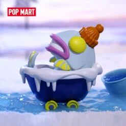 Little Voyagers (Sub-Zero) Mini Series By Coarse 11 Little Voyagers (Sub-Zero) Mini Series By Coarse -Doll Toy Store image 677