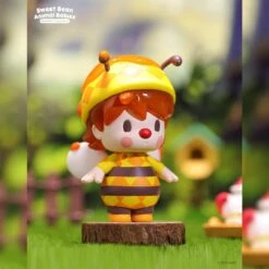 Sweet Bean - Animal Series -Doll Toy Store image 683