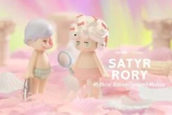 Satyr Rory - Mythical Series By Seulgie Lee 10 Satyr Rory - Mythical Series By Seulgie Lee -Doll Toy Store image 686