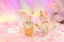 Satyr Rory - Mythical Series By Seulgie Lee 15 Satyr Rory - Mythical Series By Seulgie Lee -Doll Toy Store image 691