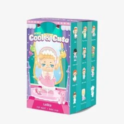 Migo - Cool And Cute Series By Gwen MIGO Mido