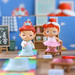 Migo - Cool And Cute Series By Gwen MIGO Mido -Doll Toy Store image 694