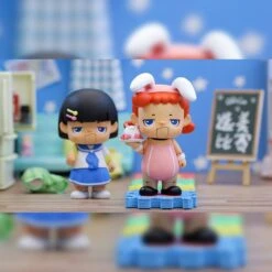 Migo - Cool And Cute Series By Gwen MIGO Mido -Doll Toy Store image 695