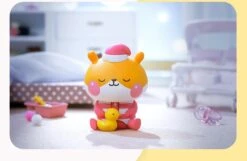 Tiger Coco - Little Baby Chewy Hams Series By Funi -Doll Toy Store image 704