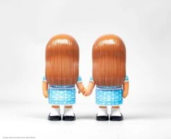 The Shocking Twins // Original -Doll Toy Store image 716