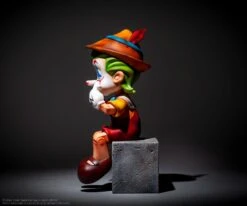 PINO // I HAD A BAD DAY -Doll Toy Store image 721