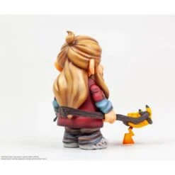 LEON // LOVE AND THUNDER -Doll Toy Store image 73