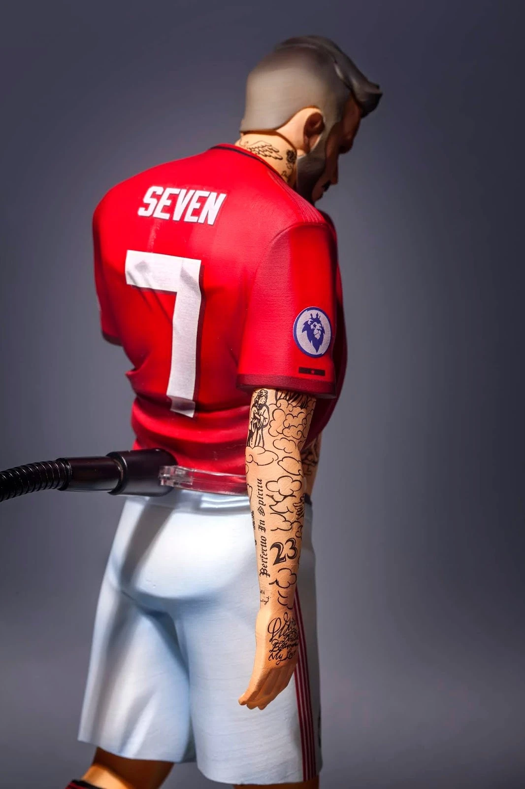 LEGEND // SEVEN (David Beckham) 5 LEGEND // SEVEN (David Beckham) - Image 5