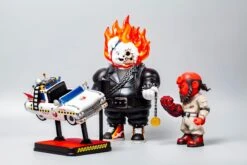 The Last Ghost Ride By Fools Paradise 9 The Last Ghost Ride By Fools Paradise -Doll Toy Store image 733