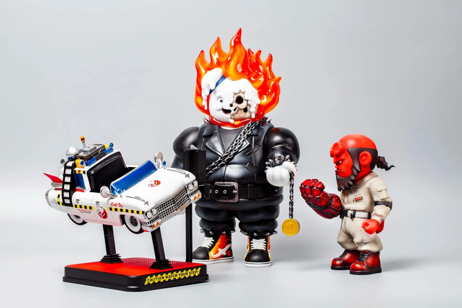 The Last Ghost Ride By Fools Paradise 3 The Last Ghost Ride By Fools Paradise - Image 3