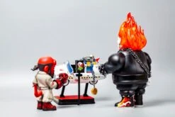 The Last Ghost Ride By Fools Paradise 10 The Last Ghost Ride By Fools Paradise -Doll Toy Store image 734