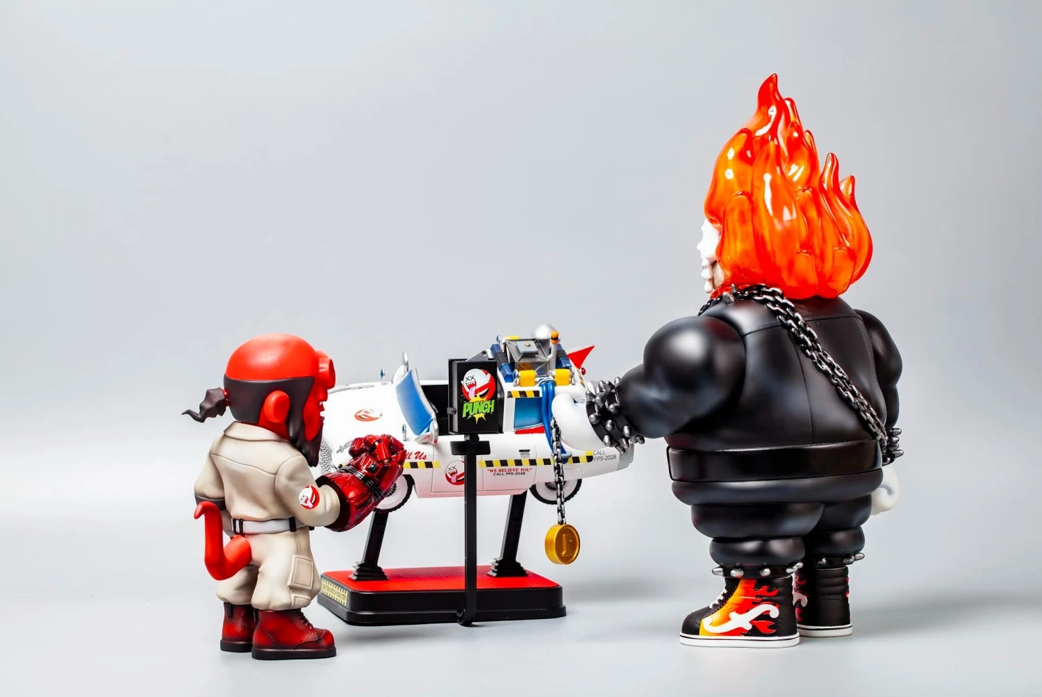 The Last Ghost Ride By Fools Paradise 4 The Last Ghost Ride By Fools Paradise - Image 4