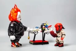 The Last Ghost Ride By Fools Paradise 11 The Last Ghost Ride By Fools Paradise -Doll Toy Store image 735