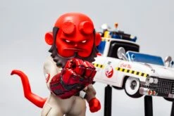 The Last Ghost Ride By Fools Paradise 12 The Last Ghost Ride By Fools Paradise -Doll Toy Store image 736