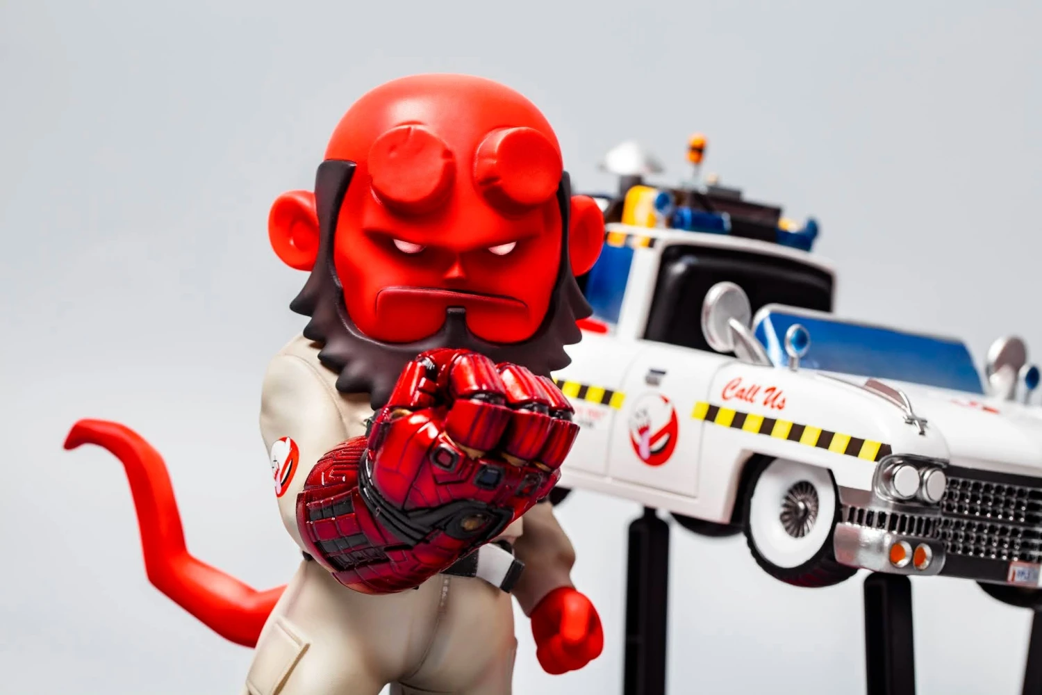 The Last Ghost Ride By Fools Paradise 6 The Last Ghost Ride By Fools Paradise - Image 6