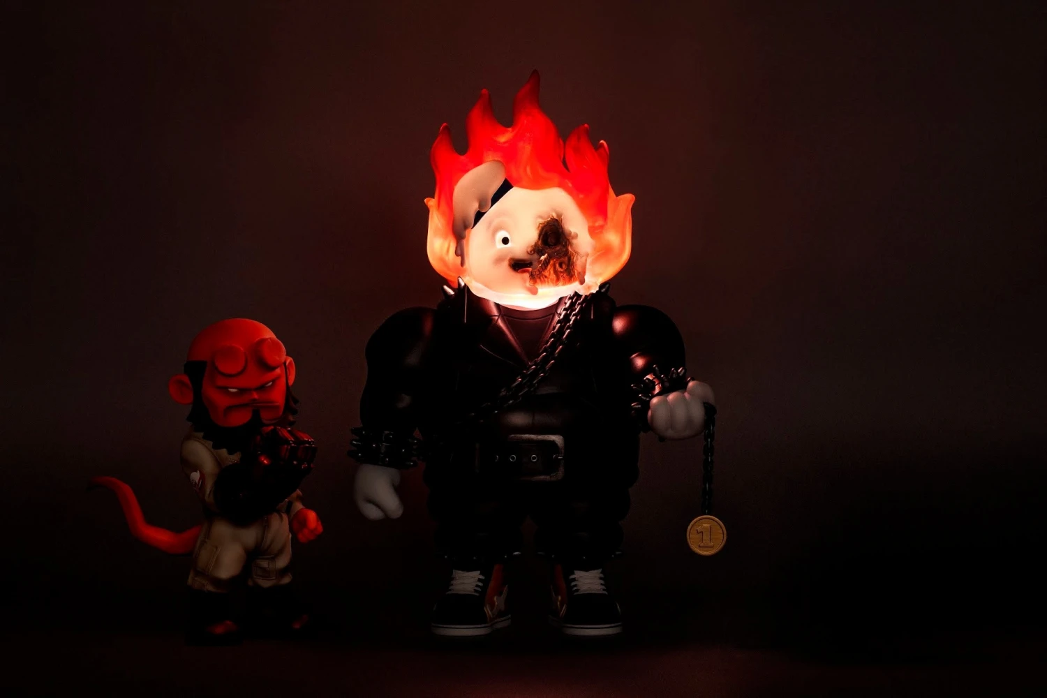 The Last Ghost Ride By Fools Paradise 7 The Last Ghost Ride By Fools Paradise - Image 7