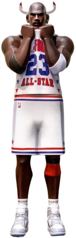 XL Three King: 23 // (All-Star)