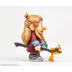 LEON // LOVE AND THUNDER -Doll Toy Store image 74