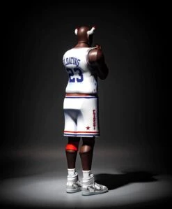 XL Three King: 23 // (All-Star) -Doll Toy Store image 743