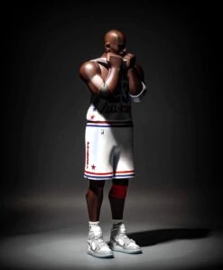 XL Three King: 23 // (All-Star) -Doll Toy Store image 744