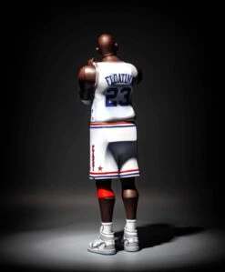 XL Three King: 23 // (All-Star) -Doll Toy Store image 745