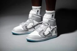 XL Three King: 23 // (All-Star) -Doll Toy Store image 747