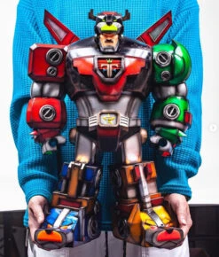 LOWFOOL // THRONE -Doll Toy Store image 749