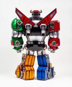 LOWFOOL // THRONE -Doll Toy Store image 750