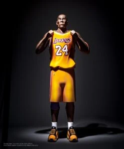 LEGEND // TWOFOUR (Kobe Bryant)