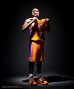 LEGEND // TWOFOUR (Kobe Bryant) -Doll Toy Store image 756