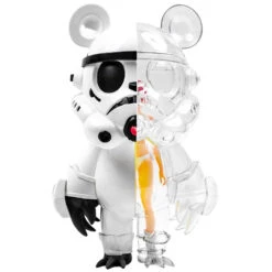 18" Keiko Trooper (2022) By Fools Paradise