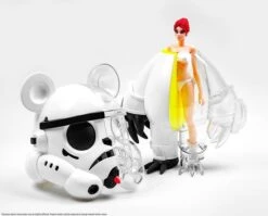 18" Keiko Trooper (2022) By Fools Paradise -Doll Toy Store image 759