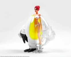 18" Keiko Trooper (2022) By Fools Paradise -Doll Toy Store image 763