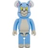 1000% Bearbrick - Tom Classic Color (Tom & Jerry)