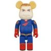 400% Bearbrick - Homelander (The Boys)