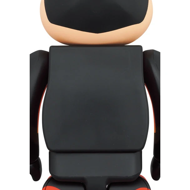 1000% Bearbrick - Robin (The New Batman Adventures) 2 1000% Bearbrick - Robin (The New Batman Adventures) - Image 2