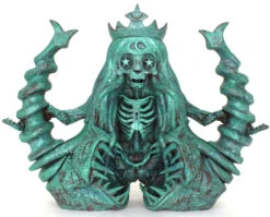 Slave To The Siren (Aegean Sea) By Karmieh X RXSe7en